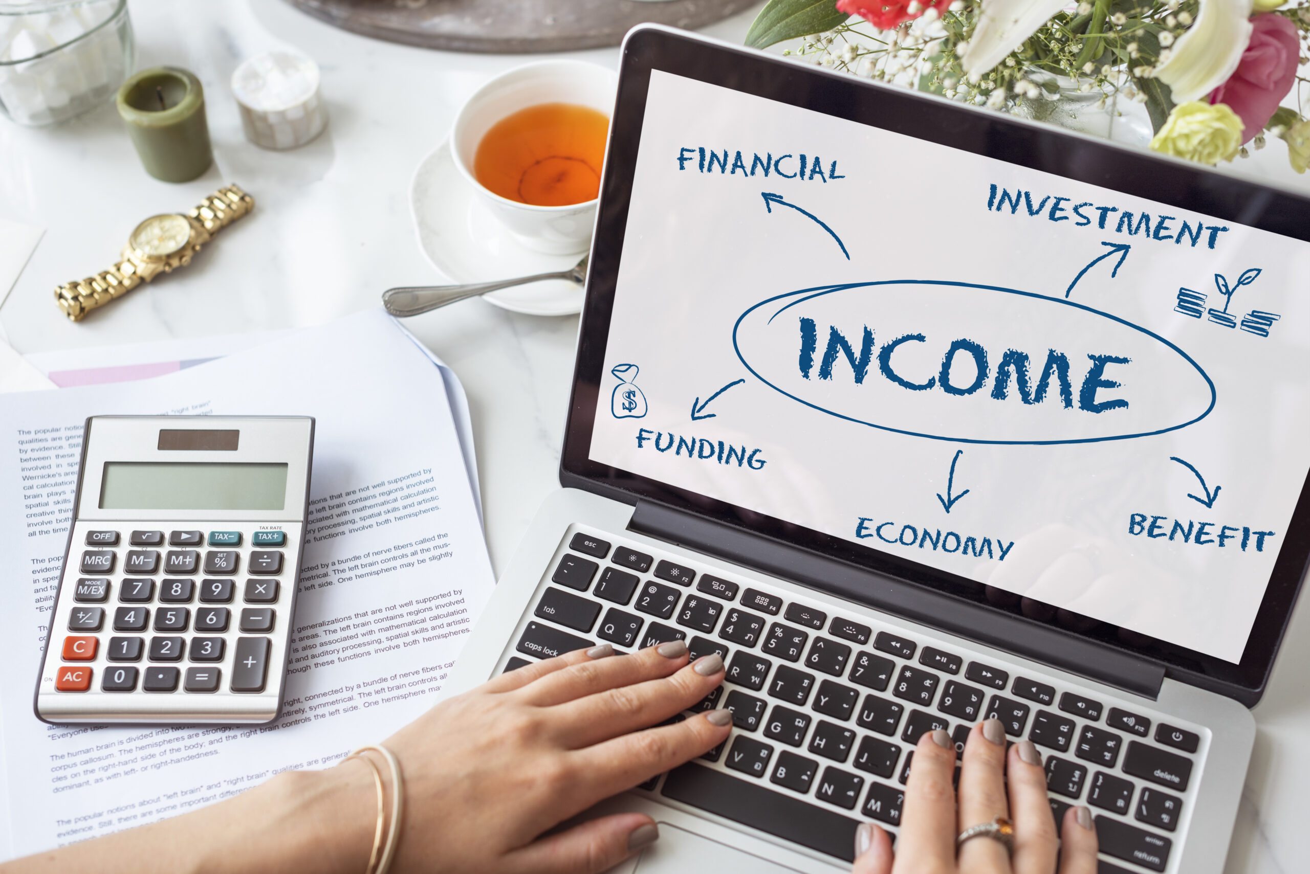 What is Passive Income? (And How to Actually Make It Work for You)