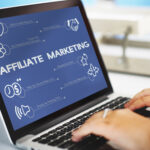 affiliate marketing passive income