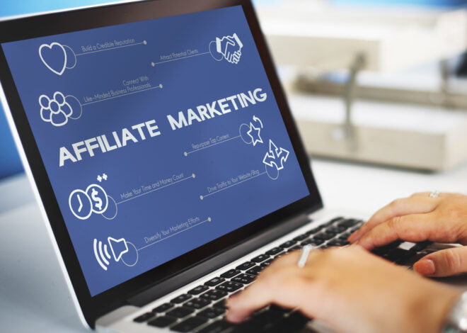 Affiliate Marketing in 2025