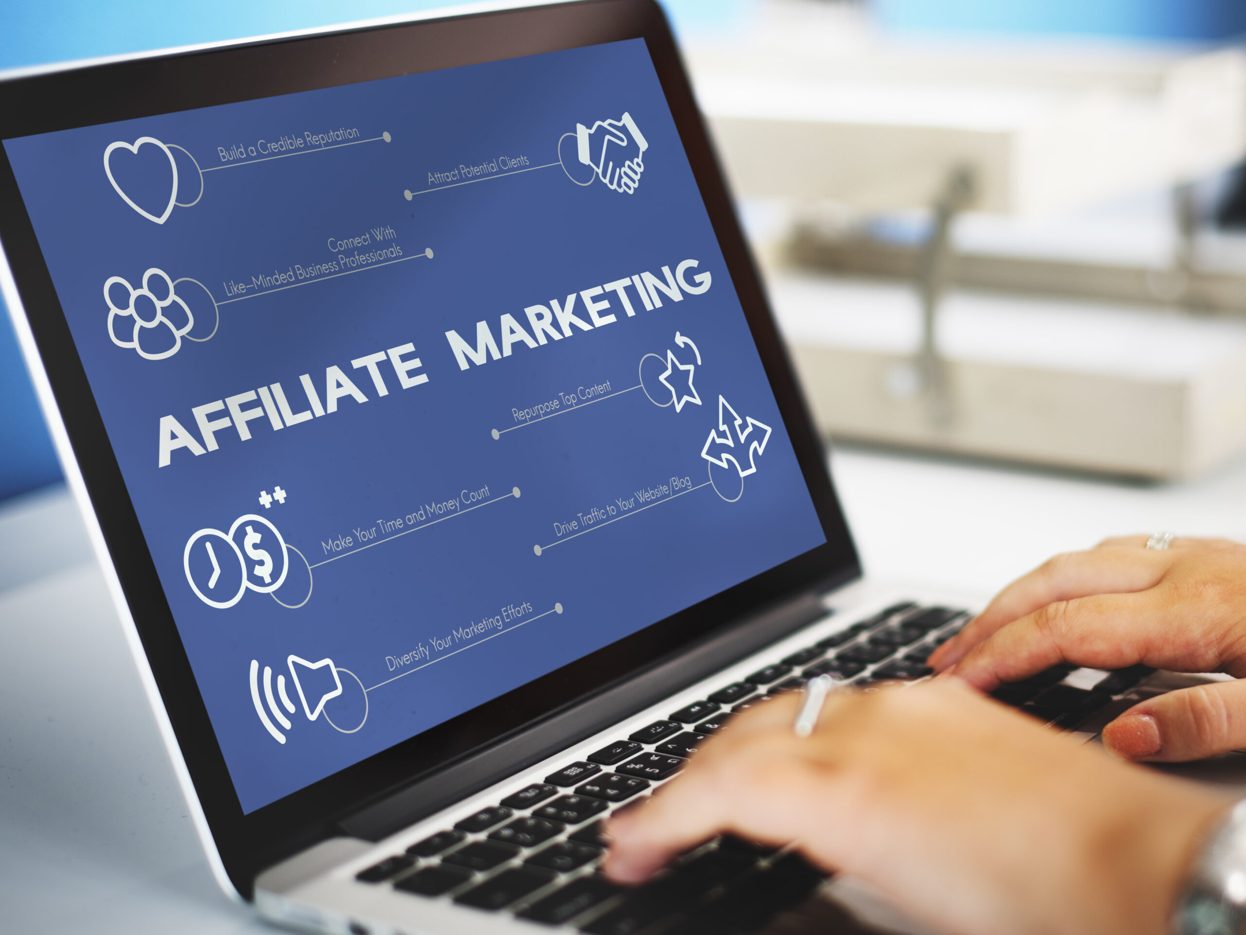 Affiliate Marketing in 2025