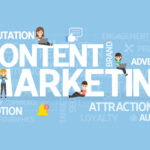 blog content