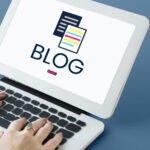 blogging