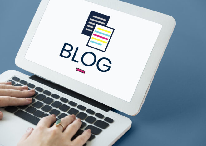 Blogging in 2025