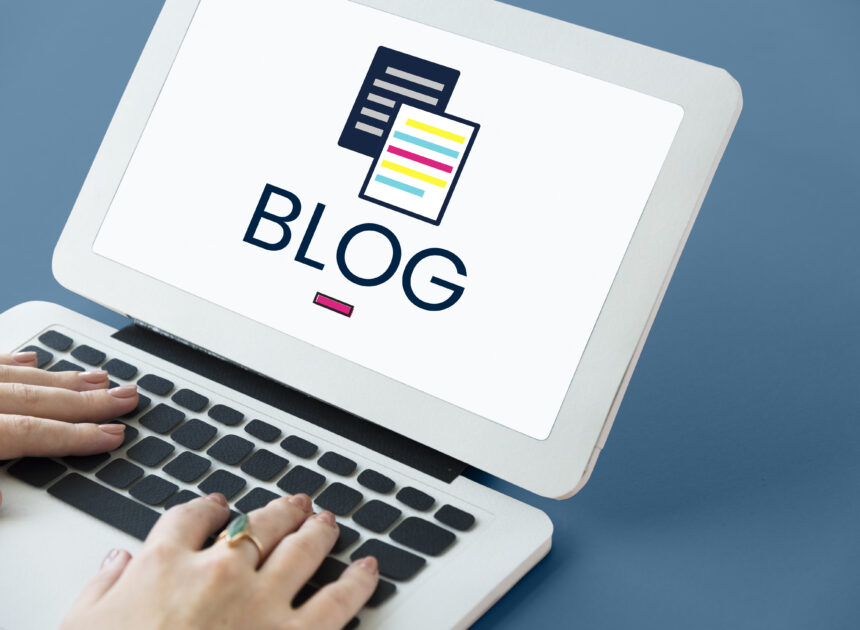 Blogging in 2025