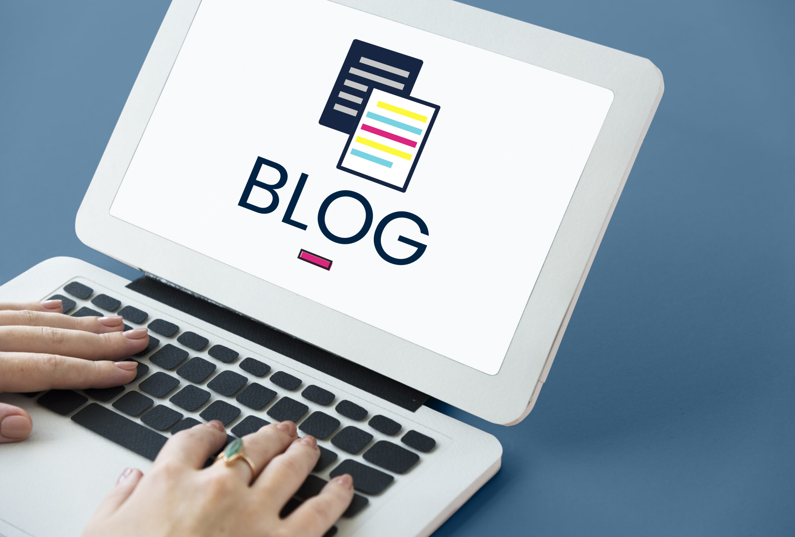 Blogging in 2025